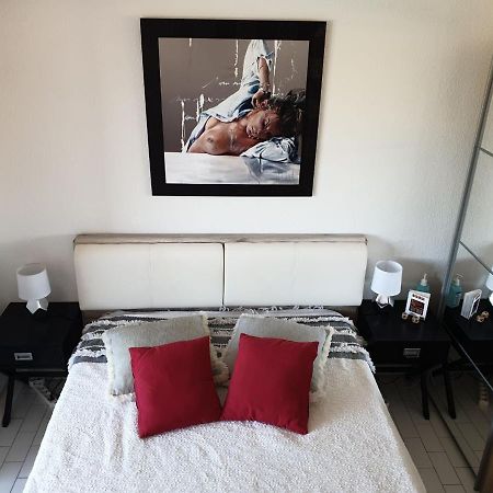 Studio Port Venus Village Naturiste Agde Exteriör bild